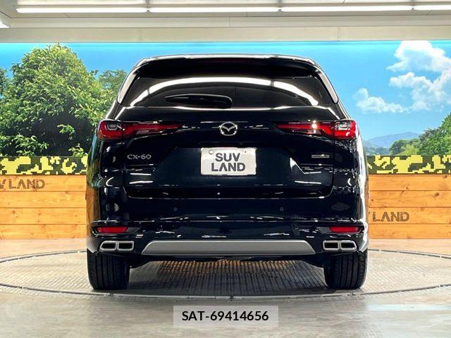 Mazda CX-60 2023-04 8626387-14