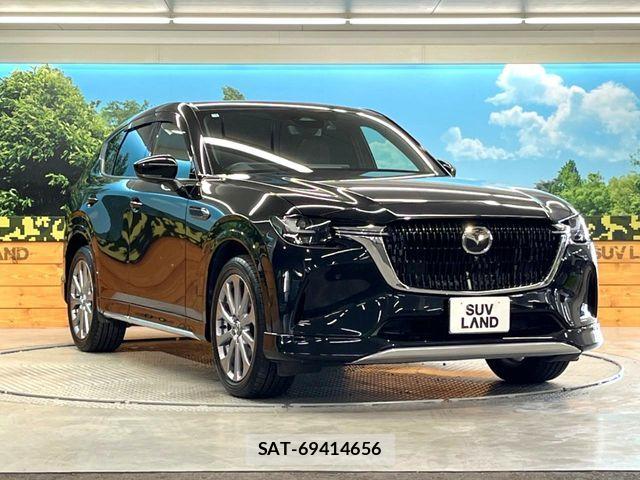 Mazda CX-60 2023-04 8626387-15
