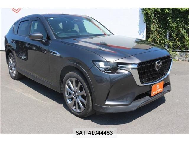 Mazda CX-60 2023-06 8626390-9