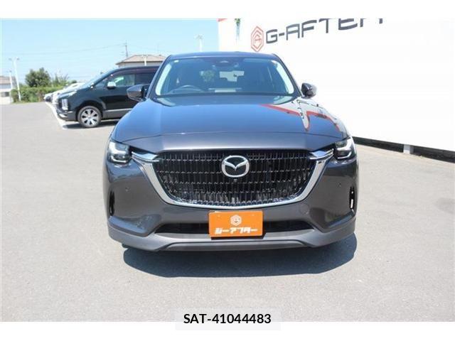 Mazda CX-60 2023-06 8626390-10