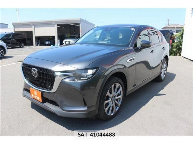 Mazda CX-60 2023-06 8626390-11