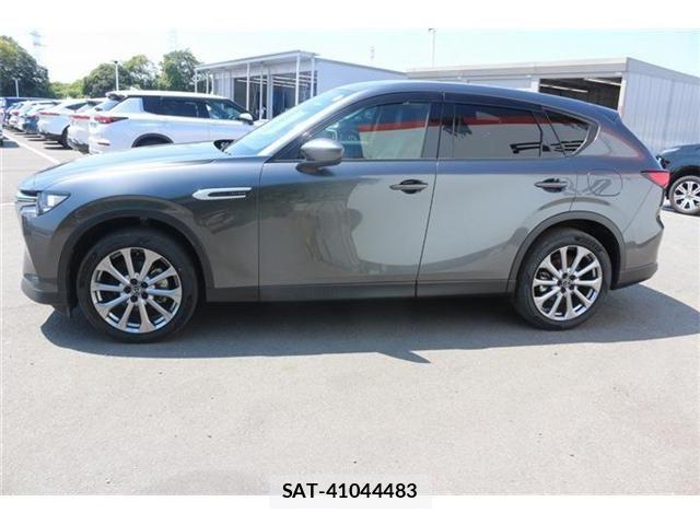 Mazda CX-60 2023-06 8626390-12