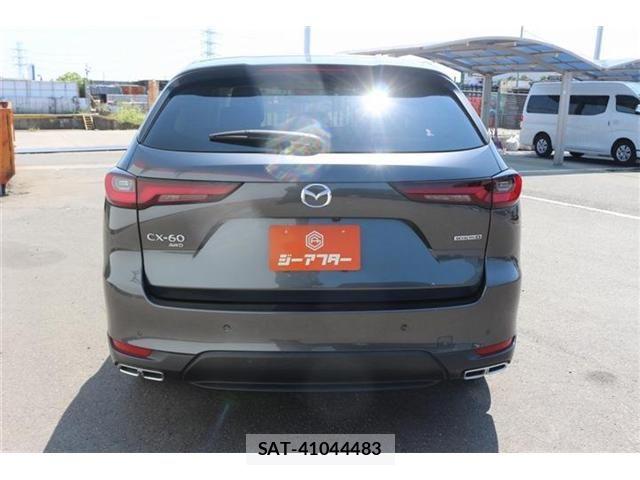 Mazda CX-60 2023-06 8626390-14