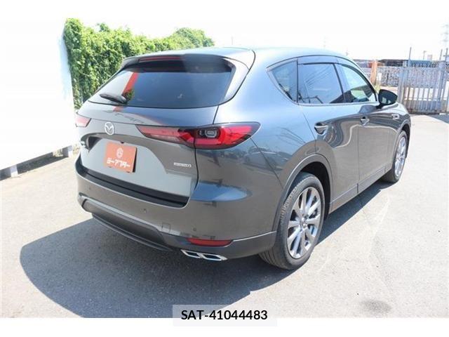 Mazda CX-60 2023-06 8626390-15