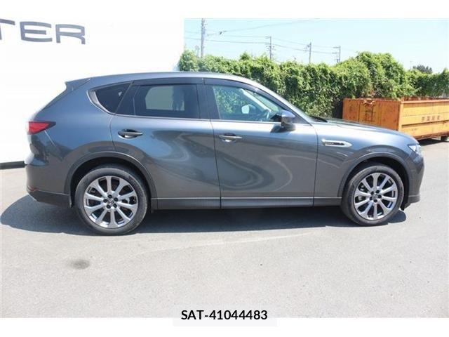 Mazda CX-60 2023-06 8626390-16