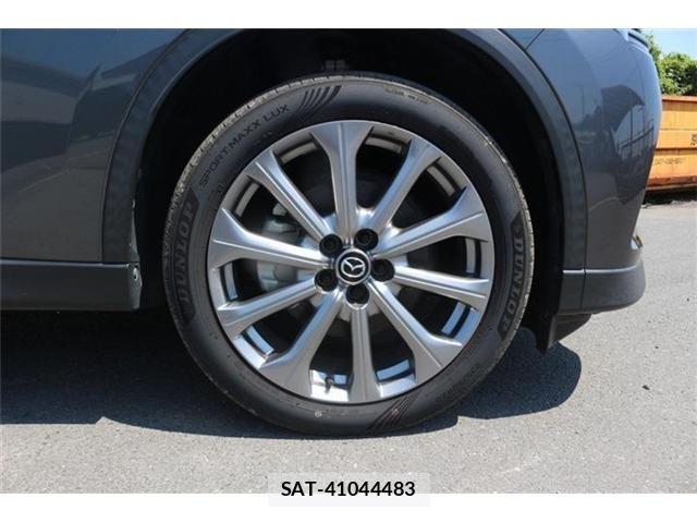 Mazda CX-60 2023-06 8626390-17