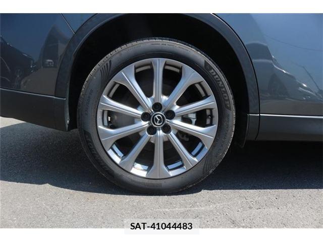 Mazda CX-60 2023-06 8626390-18