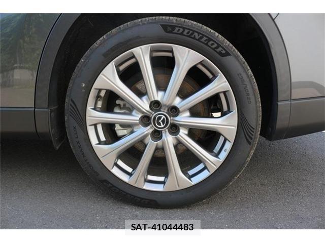 Mazda CX-60 2023-06 8626390-19