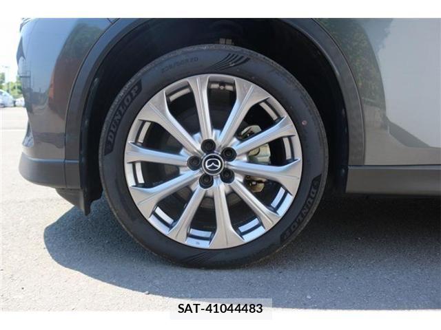 Mazda CX-60 2023-06 8626390-20