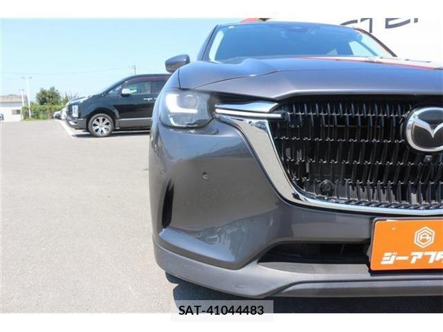 Mazda CX-60 2023-06 8626390-26