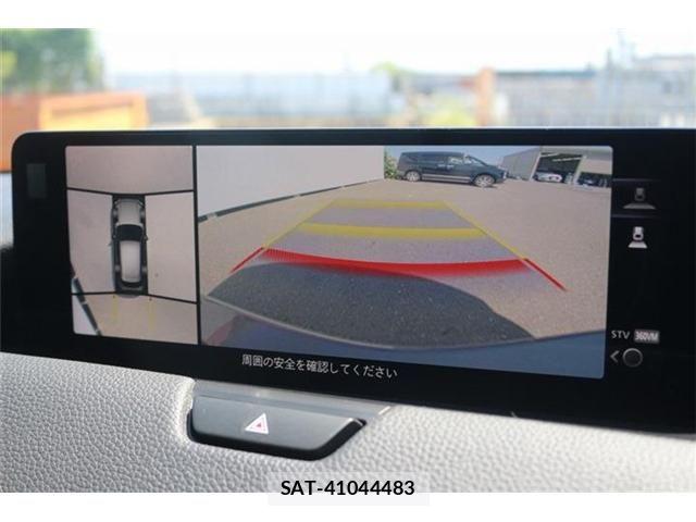Mazda CX-60 2023-06 8626390-2