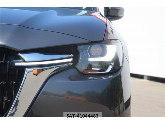 Mazda CX-60 2023-06 8626390-29