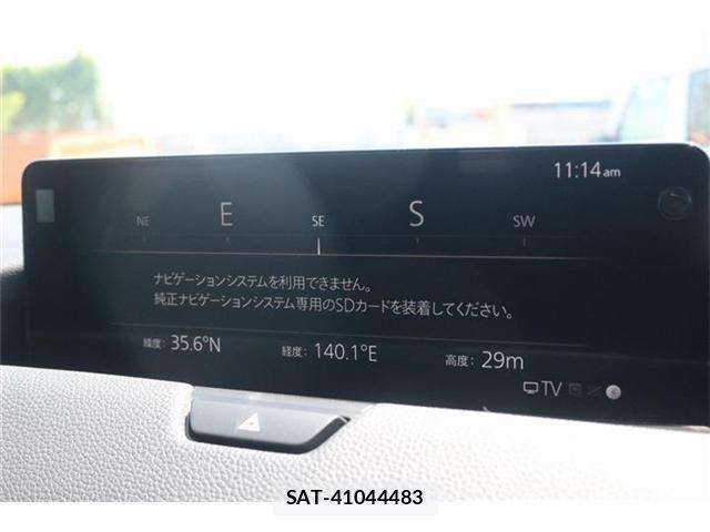 Mazda CX-60 2023-06 8626390-4