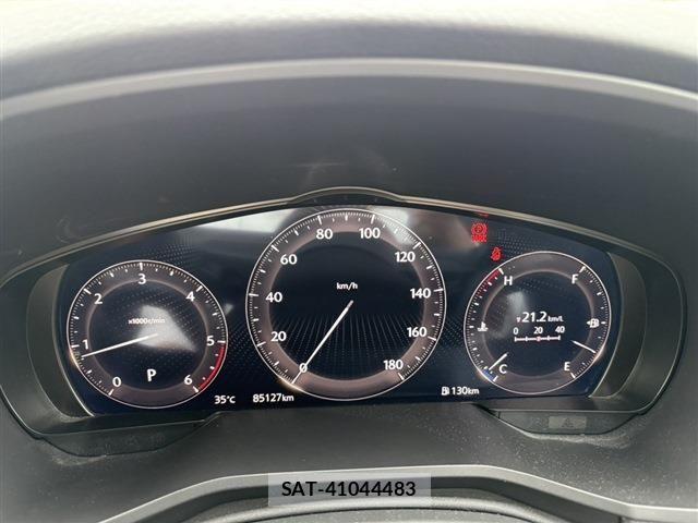 Mazda CX-60 2023-06 8626390-6