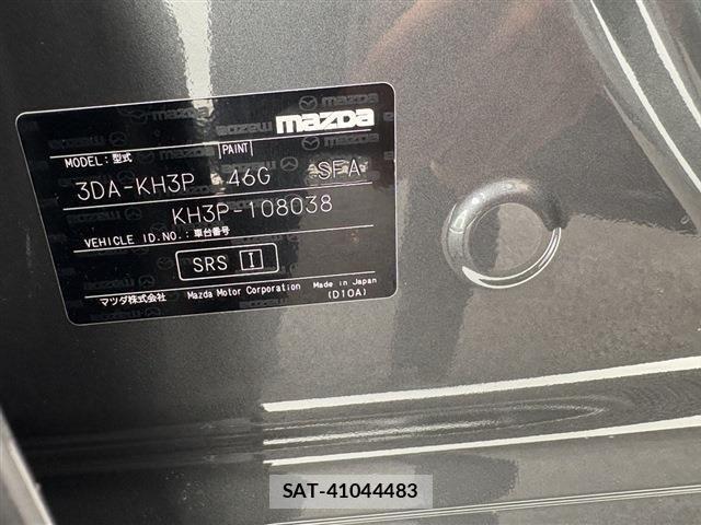 Mazda CX-60 2023-06 8626390-7