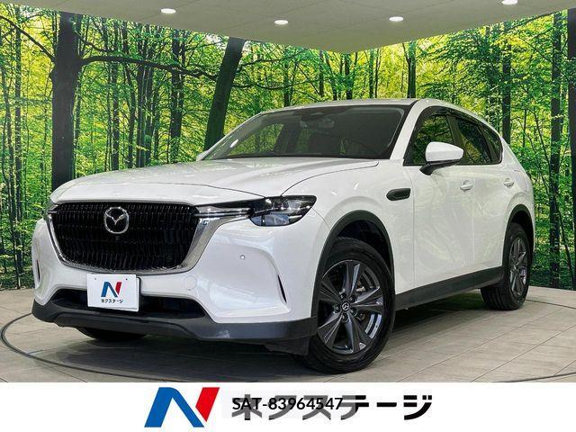 Mazda CX-60 2023-03 8626388-0