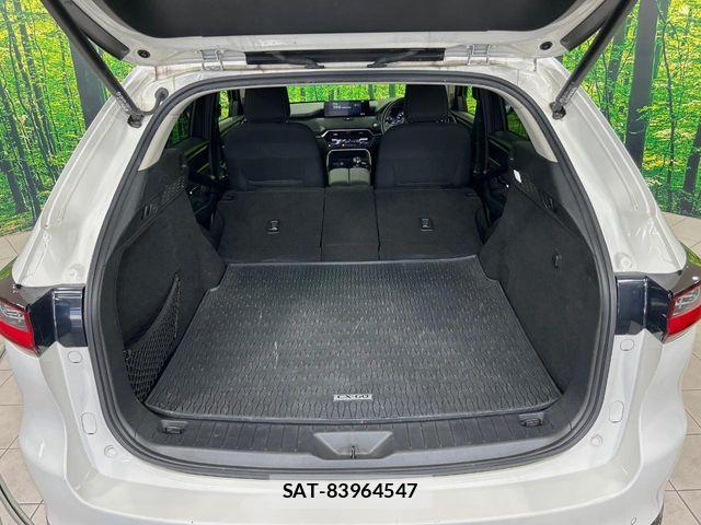 Mazda CX-60 2023-03 8626388-9