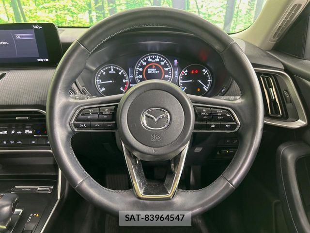 Mazda CX-60 2023-03 8626388-10