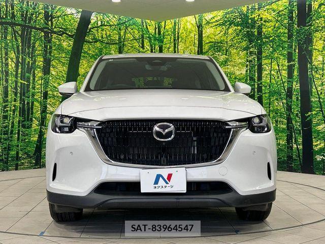 Mazda CX-60 2023-03 8626388-13