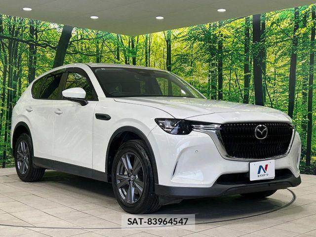 Mazda CX-60 2023-03 8626388-15