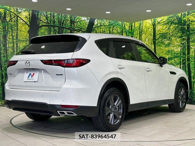 Mazda CX-60 2023-03 8626388-16