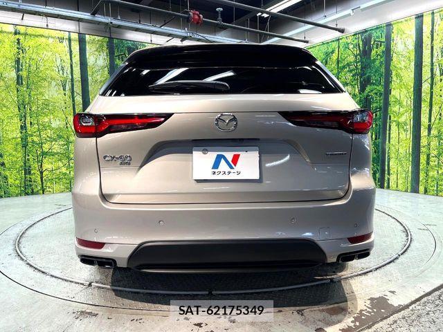 Mazda CX-60 2023-02 8626384-14