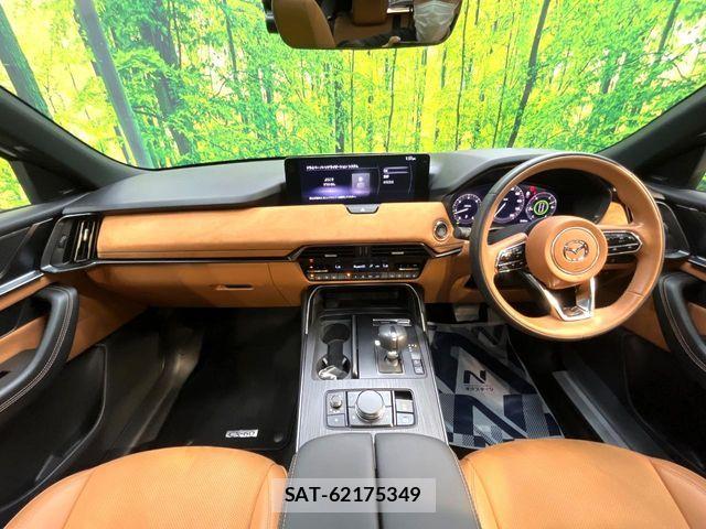 Mazda CX-60 2023-02 8626384-1