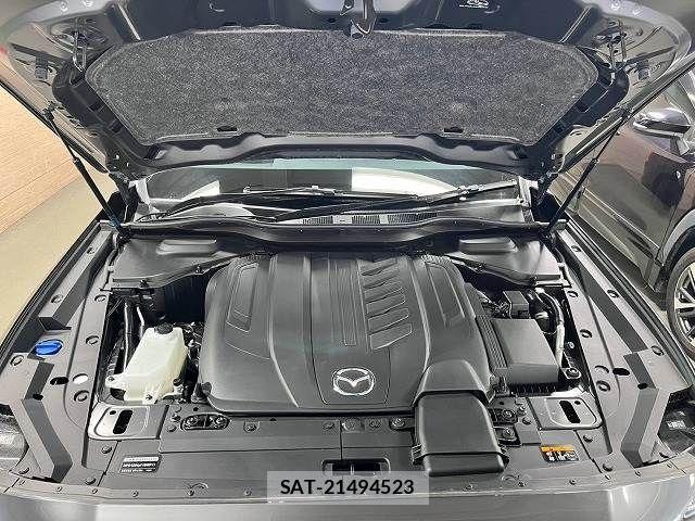 Mazda CX-60 2023-03 8626383-13