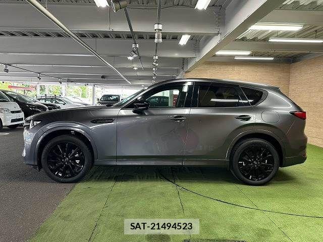 Mazda CX-60 2023-03 8626383-16