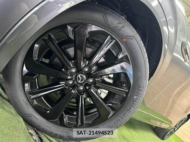 Mazda CX-60 2023-03 8626383-18