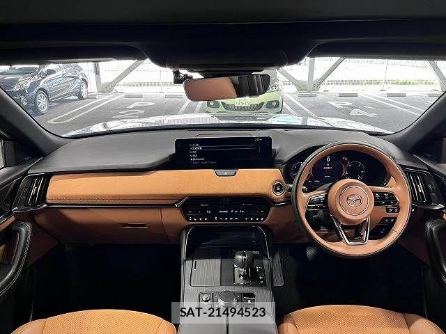 Mazda CX-60 2023-03 8626383-1