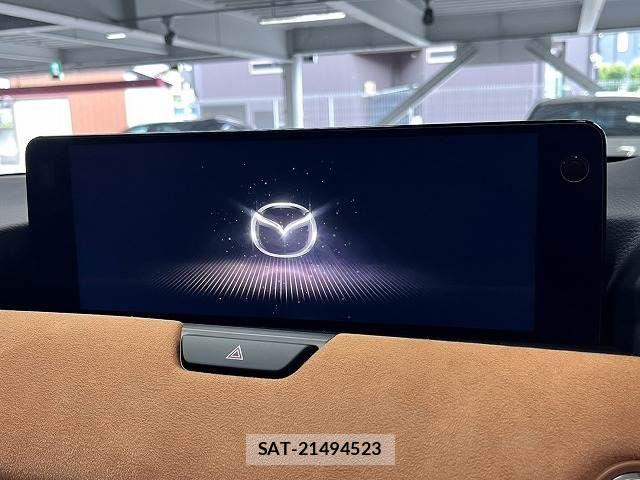 Mazda CX-60 2023-03 8626383-2