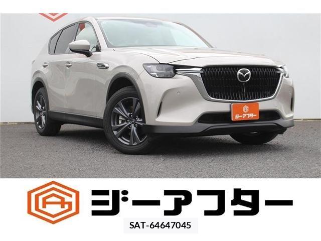 Mazda CX-60 2025-02 8666033-0