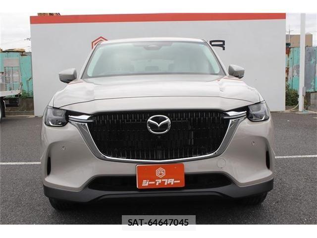 Mazda CX-60 2025-02 8666033-10