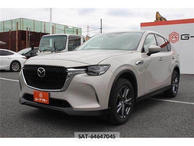 Mazda CX-60 2025-02 8666033-11