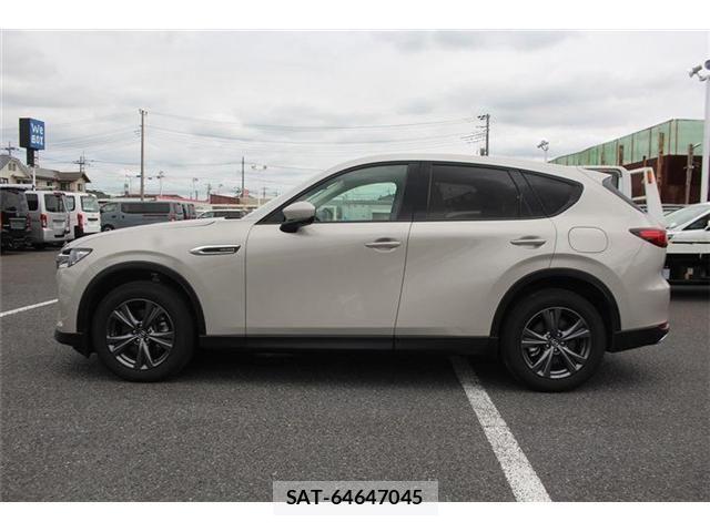 Mazda CX-60 2025-02 8666033-12