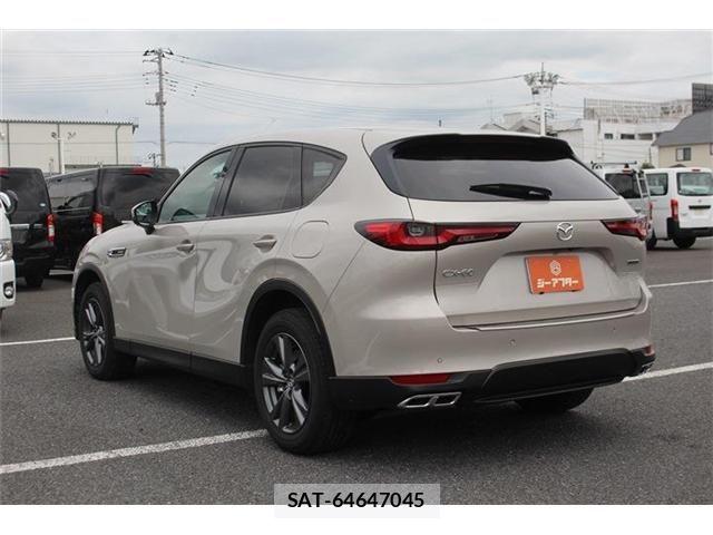 Mazda CX-60 2025-02 8666033-13
