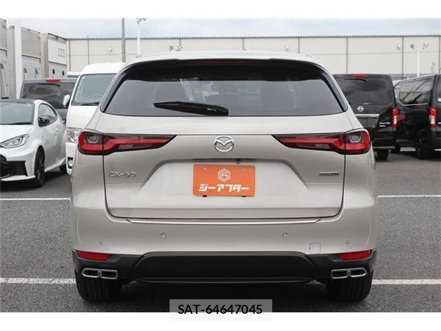 Mazda CX-60 2025-02 8666033-14