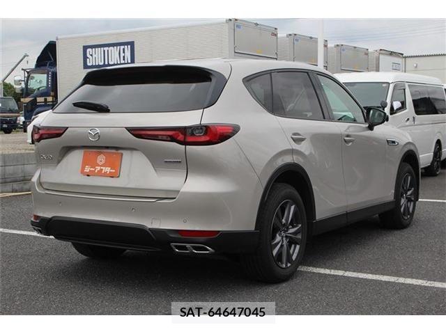 Mazda CX-60 2025-02 8666033-15