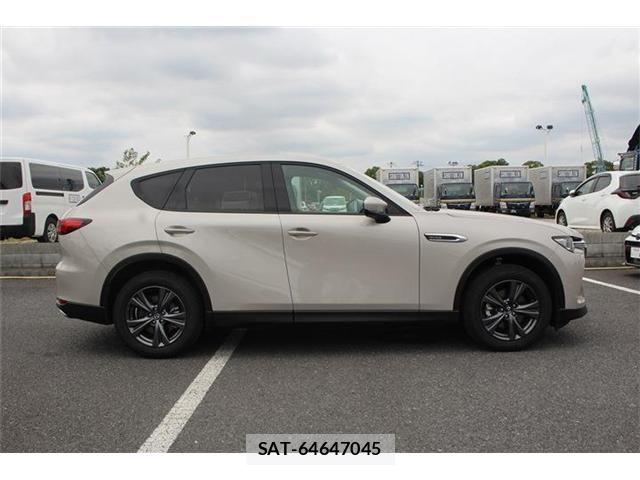 Mazda CX-60 2025-02 8666033-16