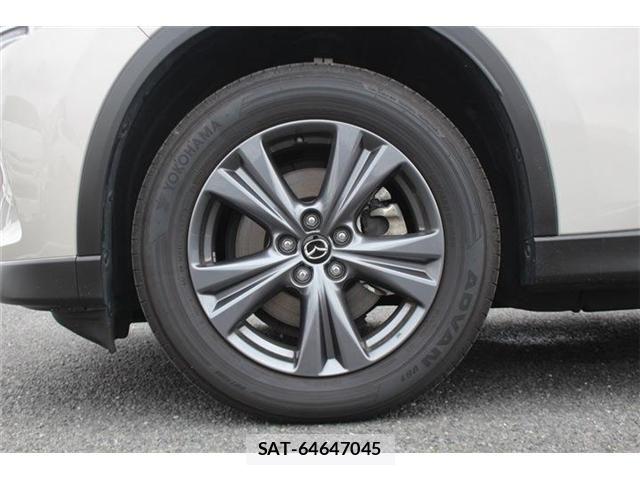 Mazda CX-60 2025-02 8666033-18