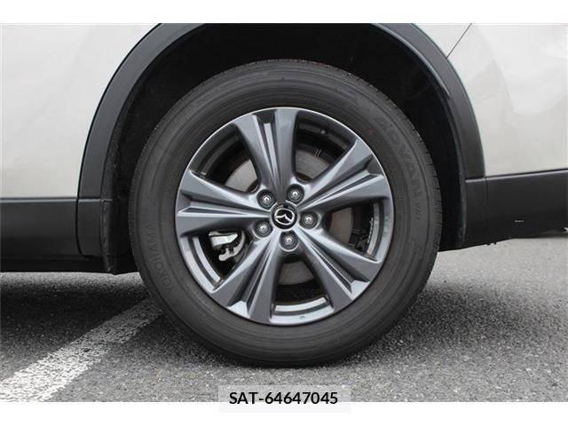 Mazda CX-60 2025-02 8666033-19