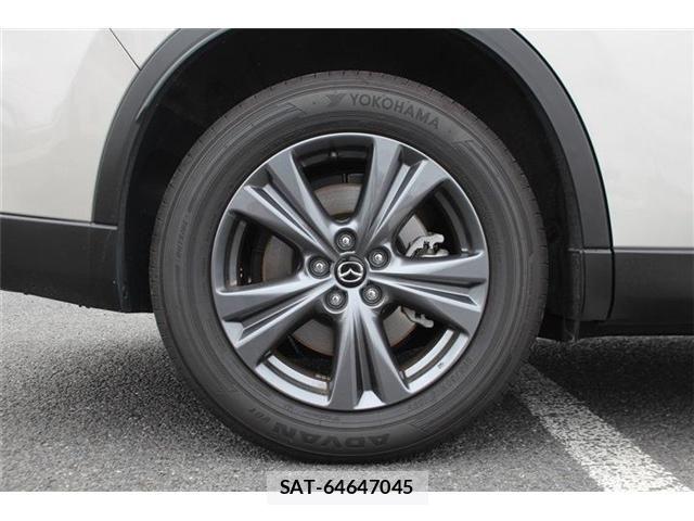 Mazda CX-60 2025-02 8666033-20