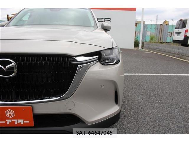 Mazda CX-60 2025-02 8666033-25