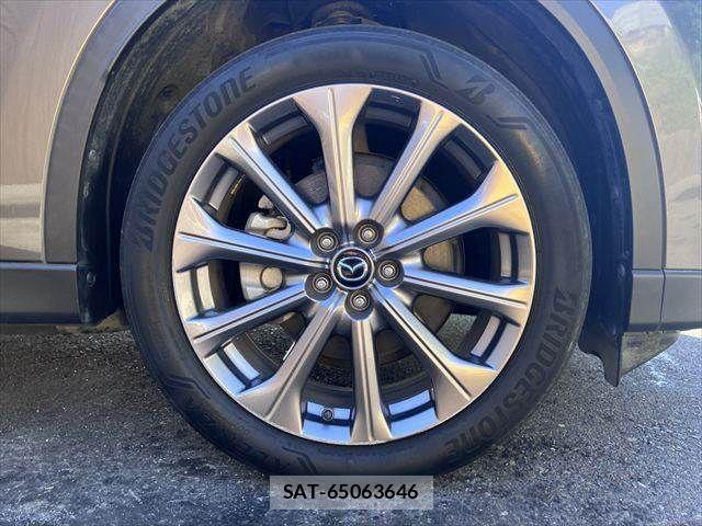 Mazda CX-60 2023-08 8666034-20