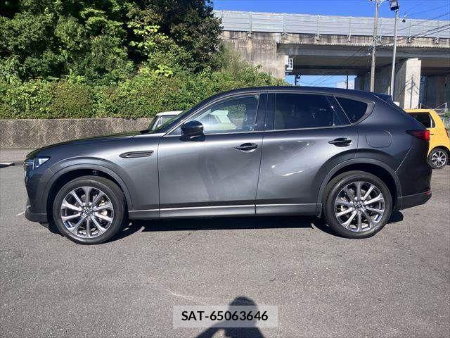 Mazda CX-60 2023-08 8666034-27