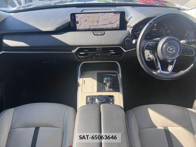 Mazda CX-60 2023-08 8666034-2