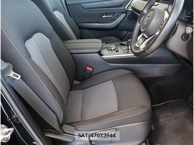 Mazda CX-60 2023-07 8658673-12