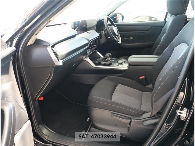 Mazda CX-60 2023-07 8658673-14