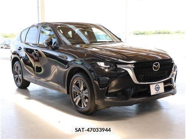 Mazda CX-60 2023-07 8658673-21
